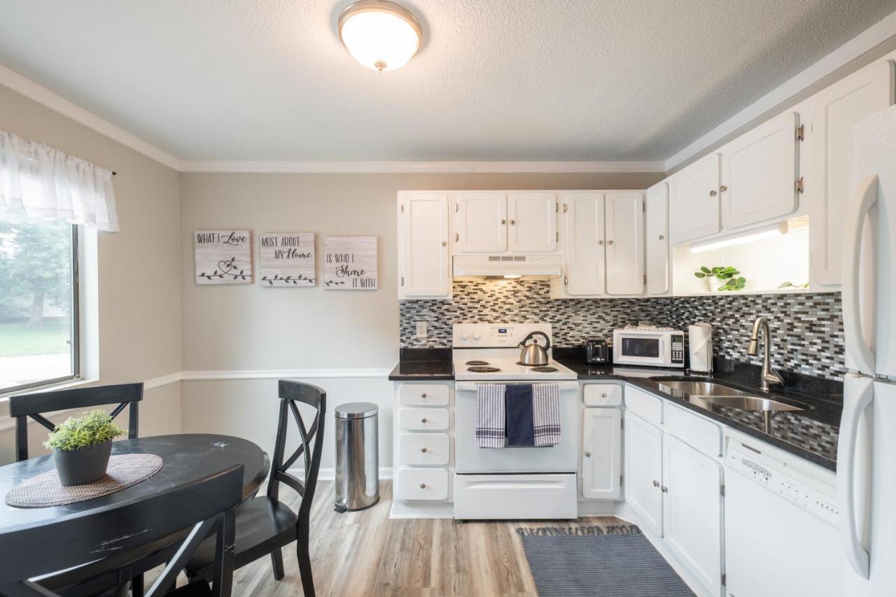 Cute Condo In Rock Hill-49 Exterior foto